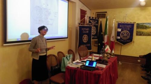 La poetica cinese moderna quale paradigma della Cina contemporanea